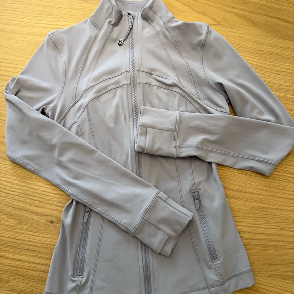 Lululemon Athletica Women's Define Jacket - Picture 1 of 6